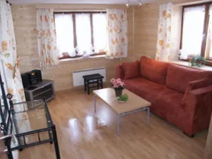 Nyaraló Casa Nonna