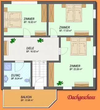 Casa vacanze Casa Nonna