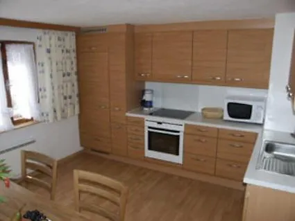 Casa Nonna * Samnaun